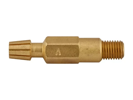 Мундштук внутренний ацетиленовый №1 Р2А-02М  Р2А-22-Р Сварог купить в Екатеринбурге