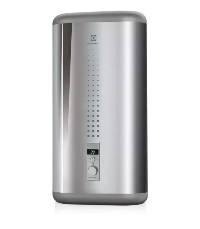 Водонагреватель ELECTROLUX EWH 50 Centurio DL Silver купить в Екатеринбурге