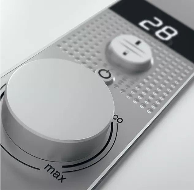 Водонагреватель ELECTROLUX EWH 50 Centurio DL Silver купить в Екатеринбурге