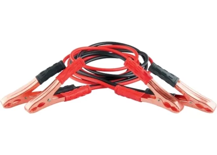 Провода стартовые 200 А 2.3 м сумка на молнии STELS 55917 купить в Екатеринбурге