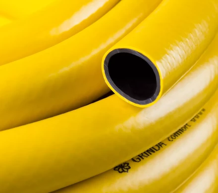 Шланг GRINDA COMFORT поливочный, 30 атм., армированный, 3-х слойный, 1/2&quot;х30м 8-429003-1/2-30_z02 купить в Екатеринбурге