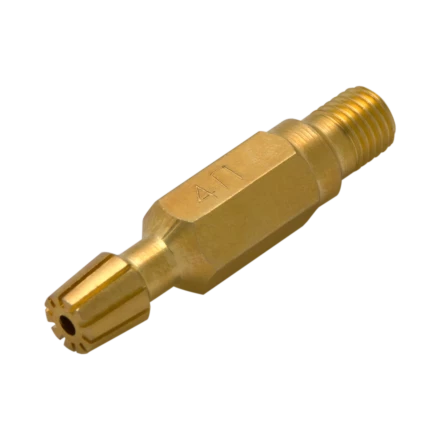 Мундштук внутренний №4 для Р3П Оберон N3124 купить в Екатеринбурге