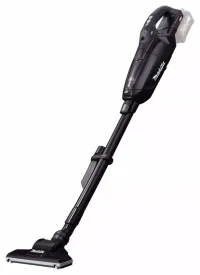 Аккумуляторный пылесос Makita Аккумуляторный пылесос CL002GZ03 (без АКБ и ЗУ)