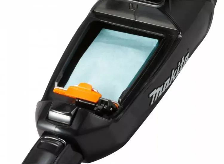 Аккумуляторный пылесос Makita Аккумуляторный пылесос CL002GZ03 (без АКБ и ЗУ) купить в Екатеринбурге