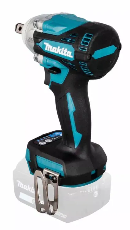 Аккумуляторный ударный гайковерт Makita DTW300Z (без АКБ и ЗУ) купить в Екатеринбурге