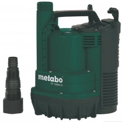 Дренажный насос Metabo TP 12000 SI