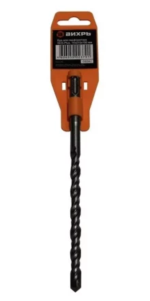 Бур по бетону 10x210x150 SDS-Plus Вихрь купить в Екатеринбурге