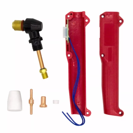 Головка плазмотрона (PW PT31) XL20072 купить в Екатеринбурге