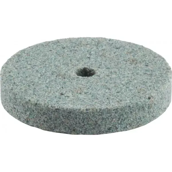 Круг ЗУБР абразивный шлифовальный из карбида кремния, P 120, d 20x2,2x3,5мм, 2шт 35914 купить в Екатеринбурге