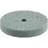 Круг ЗУБР абразивный шлифовальный из карбида кремния, P 120, d 20x2,2x3,5мм, 2шт 35914 купить в Екатеринбурге