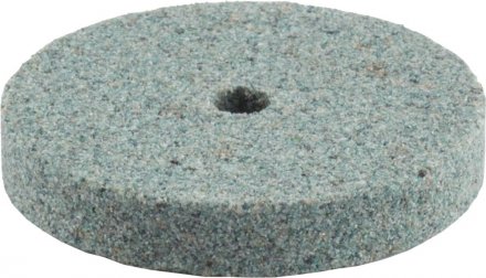 Круг ЗУБР абразивный шлифовальный из карбида кремния, P 120, d 20x2,2x3,5мм, 2шт 35914 купить в Екатеринбурге