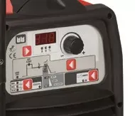 Сварочный полуавтомат SUPERIOR 630 CE VRD MIG PACK Telwin купить в Екатеринбурге