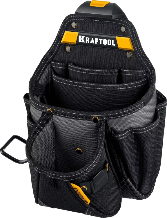 Пояс монтажника KRAFTOOL 38761 купить в Екатеринбурге