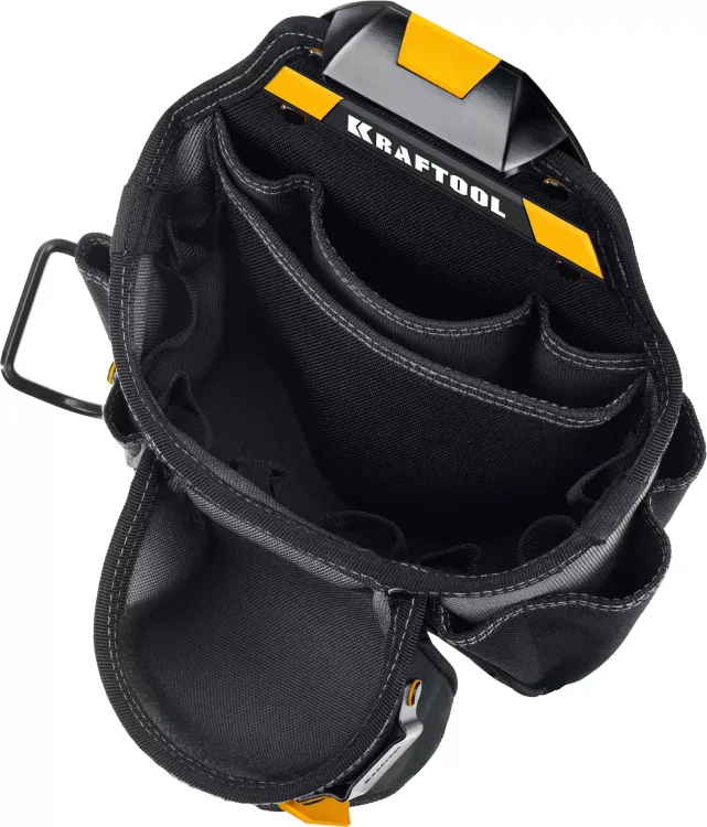 Пояс монтажника KRAFTOOL 38761 купить в Екатеринбурге