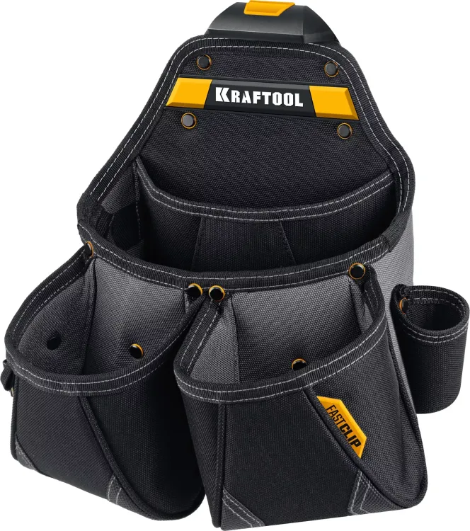 Пояс монтажника KRAFTOOL 38761 купить в Екатеринбурге