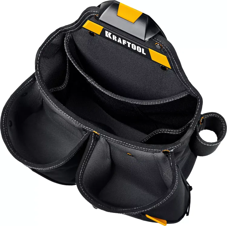 Пояс монтажника KRAFTOOL 38761 купить в Екатеринбурге