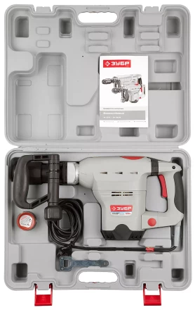 Молоток отбойный ЗМ-1250К серия ПРОФЕССИОНАЛ купить в Екатеринбурге