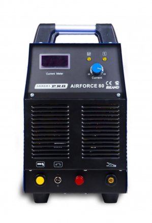 Аппарат плазменной резки Aurora-Pro AIRFORCE 80 IGBT (CUT 80G) купить в Екатеринбурге