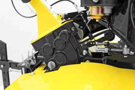 Мотоблок HUTER МК-7500М (МК-7500) BIG FOOT купить в Екатеринбурге