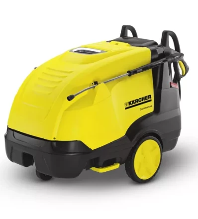 Мойка высокого давления Karcher HDS 7/12-4M (Мойка Керхер HDS 7/12-4M) купить в Екатеринбурге