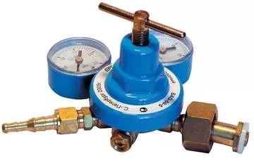 Газовый редуктор кислородный БКО-50-5 купить в Екатеринбурге