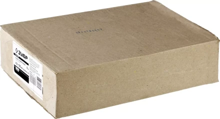 Гвозди с большой потайной головкой чертеж № 7811-7102 коробка 5 кг серия МАСТЕР купить в Екатеринбурге