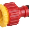 Адаптер GRINDA внешний, из ударопрочной пластмассы, 1/2-3/4" 8-426305_z01 купить в Екатеринбурге