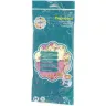 Перчатки хозяйственные латексные с манжетой M Elfe 67890 купить в Екатеринбурге