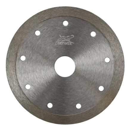 Диск алмазный 1A1R DECOR SKYWER 125*1,4*10*22,23 mm купить в Екатеринбурге