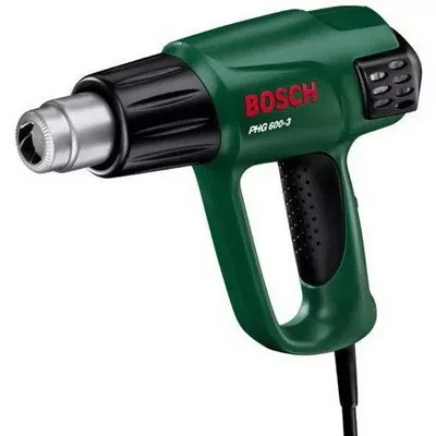 Фен строительный BOSCH PHG 600-3 купить в Екатеринбурге