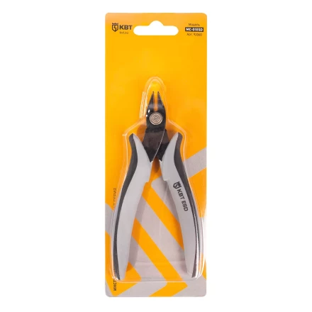 Мини-бокорезы КВТ MC-01ESD 135 мм (92060) купить в Екатеринбурге