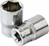 Головка торцевая 1/2" 10х38 мм. (6-гранная) Кратон 2 28 05 003