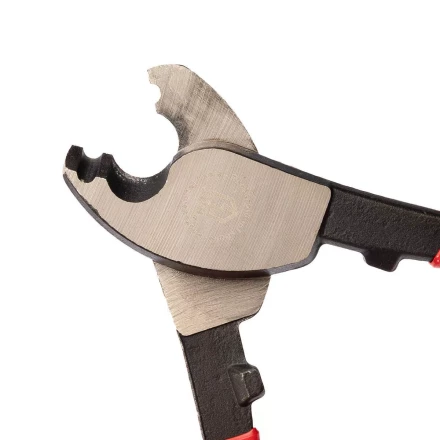 Ножницы диэлектрические для резки кабеля КВТ НКи-12  до 12 мм (101856) купить в Екатеринбурге