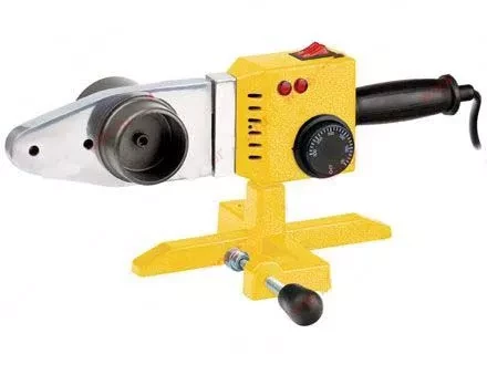 Аппарат для сварки пластиковых труб Denzel DWP-1500 94201 купить в Екатеринбурге