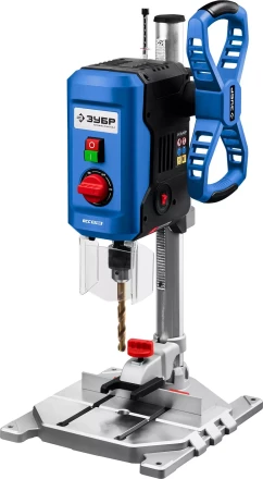 ЗУБР 750 Вт, 13 мм, вертикально - сверлильный станок, Профессионал (ВСС-П750) купить в Екатеринбурге