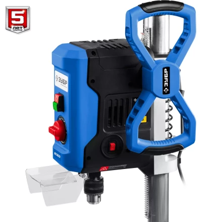 ЗУБР 750 Вт, 13 мм, вертикально - сверлильный станок, Профессионал (ВСС-П750) купить в Екатеринбурге