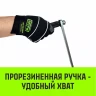 Лебедка ручная усиленная HITCH JHW 1т канат 40м (SZ086886) купить в Екатеринбурге