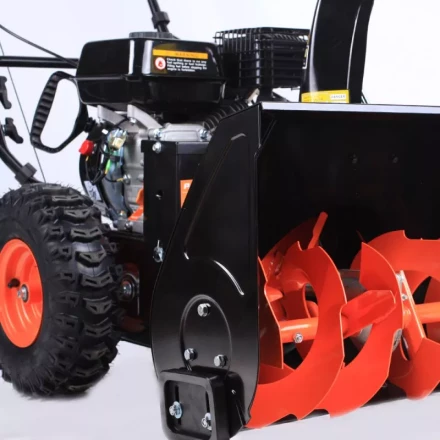 Бензиновый снегоуборщик PATRIOT PRO 777 S +Щетка купить в Екатеринбурге