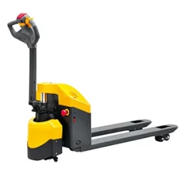 Тележка электрическая 1500 кг 1150 мм XILIN CBD15W-EC с весами 24/65 В/Ач 1050369