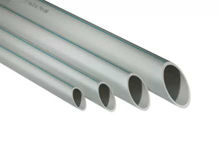 Труба PP-R PN 20 SDR 74 25х 35мм сер.к.44441 44421 купить в Екатеринбурге