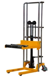 Штабелер гидравлический 0,4 т 1,5 м TOR PF4150R для рулонов 1017332