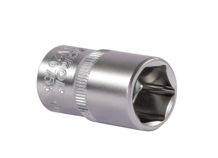 Головка торцевая 1/2х16мм 20753 купить в Екатеринбурге