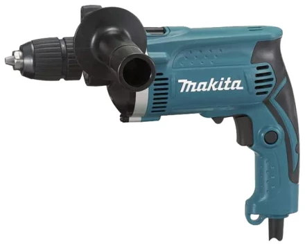 Дрель ударная Makita НР1631 купить в Екатеринбурге