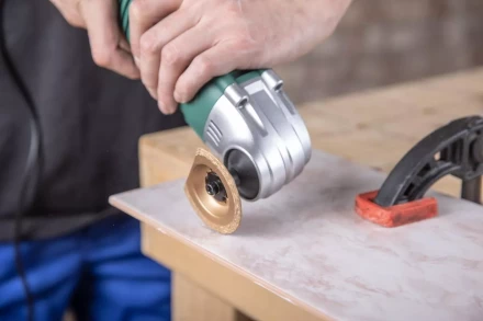 Полотно пильное HAMMER MF-AC 017, 63,5 мм купить в Екатеринбурге