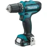 Дрель-шуруповерт аккумуляторная Makita DF331DWAE купить в Екатеринбурге