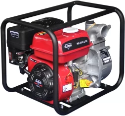 Мотопомпа ELITECH МБ 500 Д 50