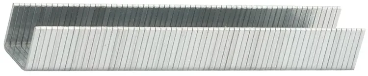 Скобы тип 140, 12 мм, особотвердые, ЗУБР "ЭКСПЕРТ" 31630-12-5000, 5000 шт 31630-12-5000 купить в Екатеринбурге