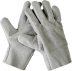 Перчатки СИБИН рабочие кожаные, из спилка, XL 1134-XL купить в Екатеринбурге