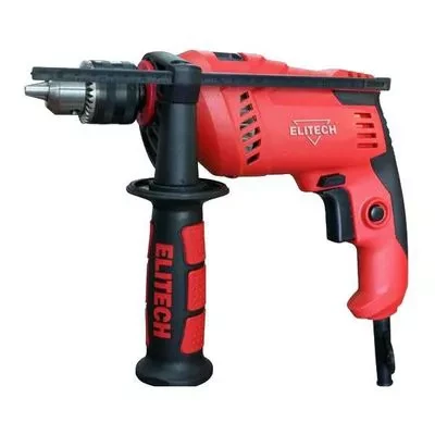 Дрель ударная Elitech ДУ 850 РЭК купить в Екатеринбурге