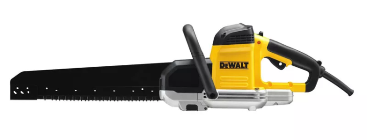 Пила аллигаторная DeWalt DWE 397 купить в Екатеринбурге